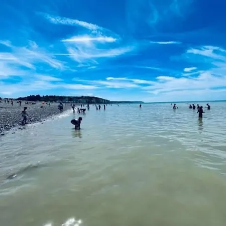 Le Chant Du Goeland Etoiles 4 - 6 Personnes Casa vacanze *