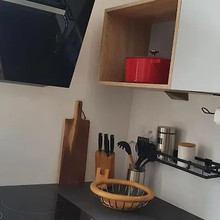 Le Chant Du Goeland Etoiles 4 - 6 Personnes Feriehus Dieppe