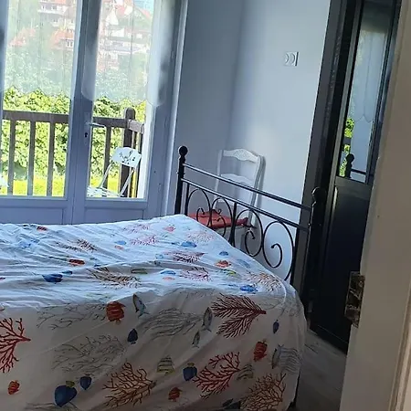 Casa vacanze Le Chant Du Goeland Etoiles 4 - 6 Personnes Dieppe