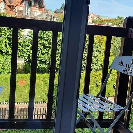 Casa vacanze Le Chant Du Goeland Etoiles 4 - 6 Personnes *